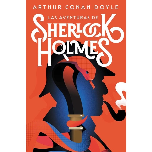 Las aventuras de Sherlock Holmes para niños (Tapa blanda)