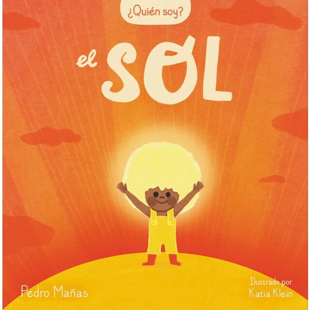 ¿Quién soy? - El sol (Tapa dura)