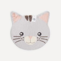 El Corte Inglés - Mini Home Kitten children's polyester rug
