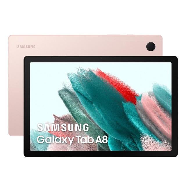 Tablet Samsung Galaxy TAB A8, 10,5