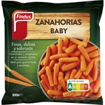 baby carrot bag 300 g