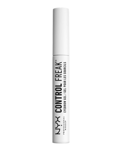Fijador de cejas Control Freak Eyebrow Gel NYX Professional Makeup