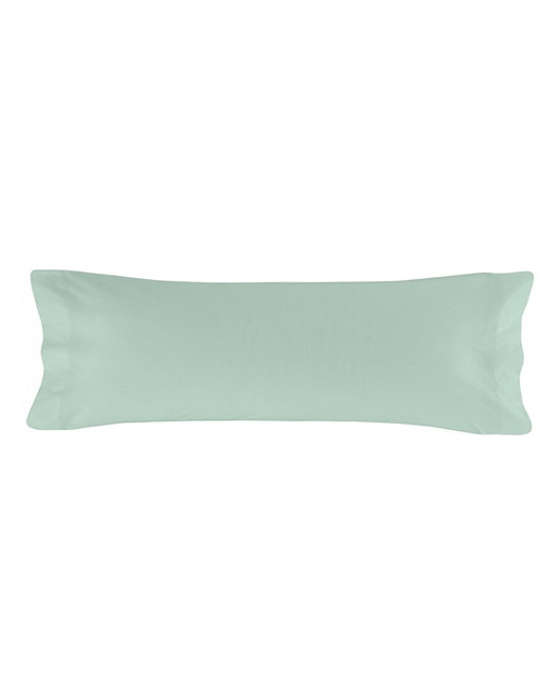 Funda almohada menta