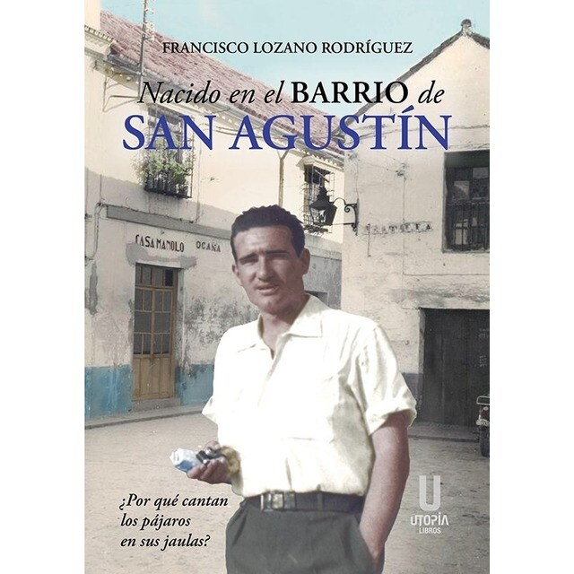 Imagem 0 de Nacido en el barrio de San Agustín