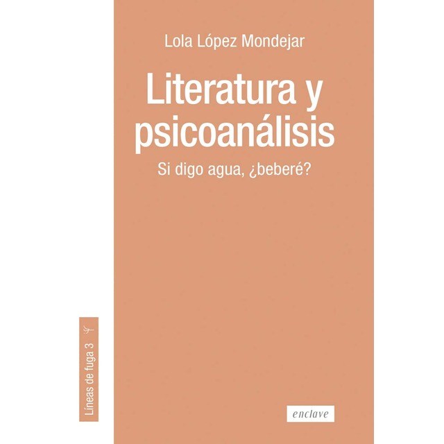 Literatura y piscoanálisis (Tapa blanda con solapas)