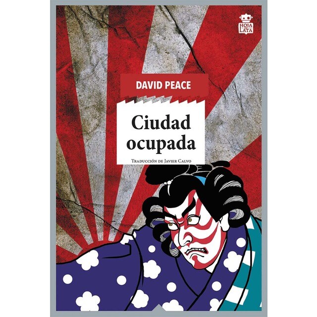 Ciudad ocupada: trilogía de tokio vol. Ii (Tapa blanda)