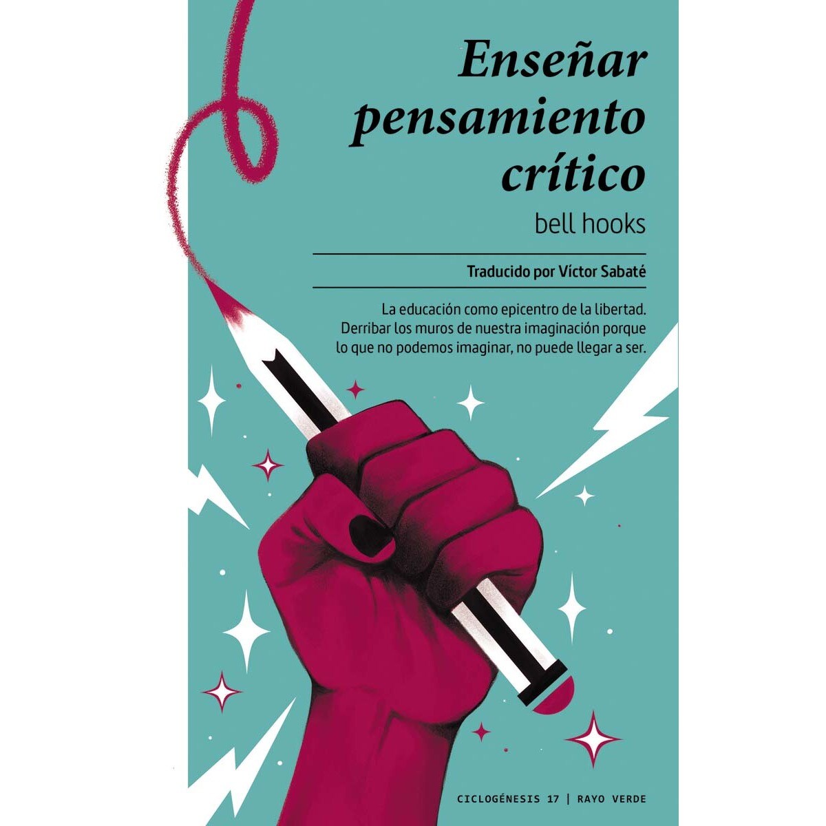 Imagem 0 de Enseñar pensamiento crítico(Tapa blanda con solapas)