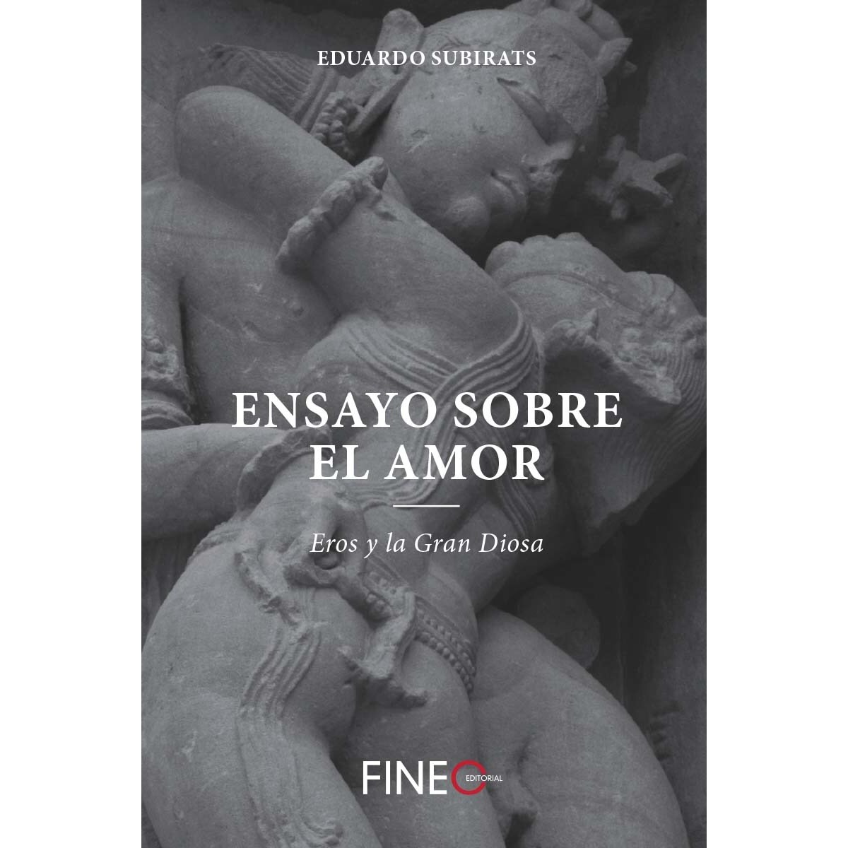 Imagem 0 de Ensayo sobre el amor