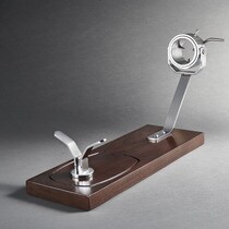 El Corte Inglés Olivenza rotating ham holder