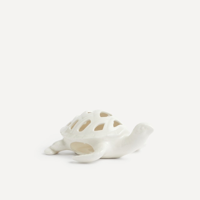 Portavelas tealight Tortuga Molly El Corte Inglés