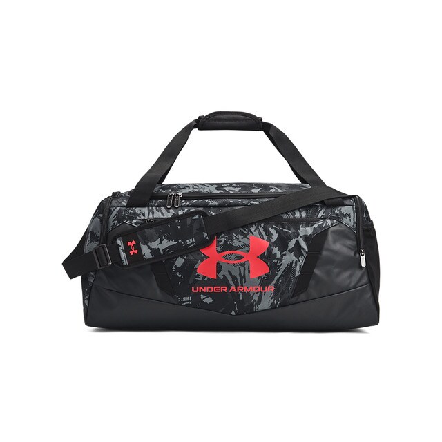 under armor duffle bolsa medium