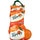 TORRES naranja de mesa malla 2 kg
