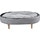 FRED&RITA Cat Scraper raised cat bed 72x54x20 cm 1 each