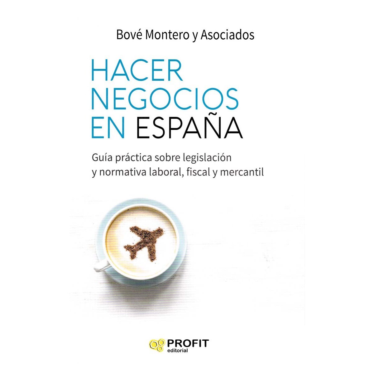 Imagem 0 de Hacer negocios en España (Capa mole)