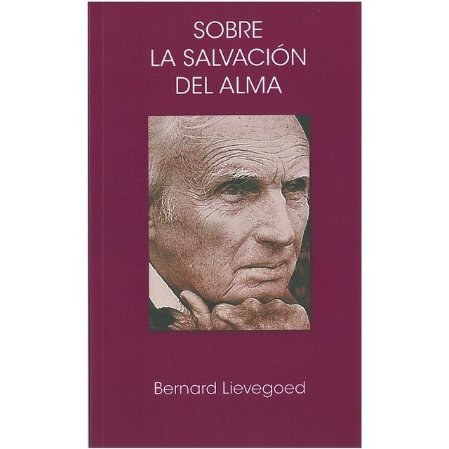 Imagem 0 de Sobre la salvación del alma