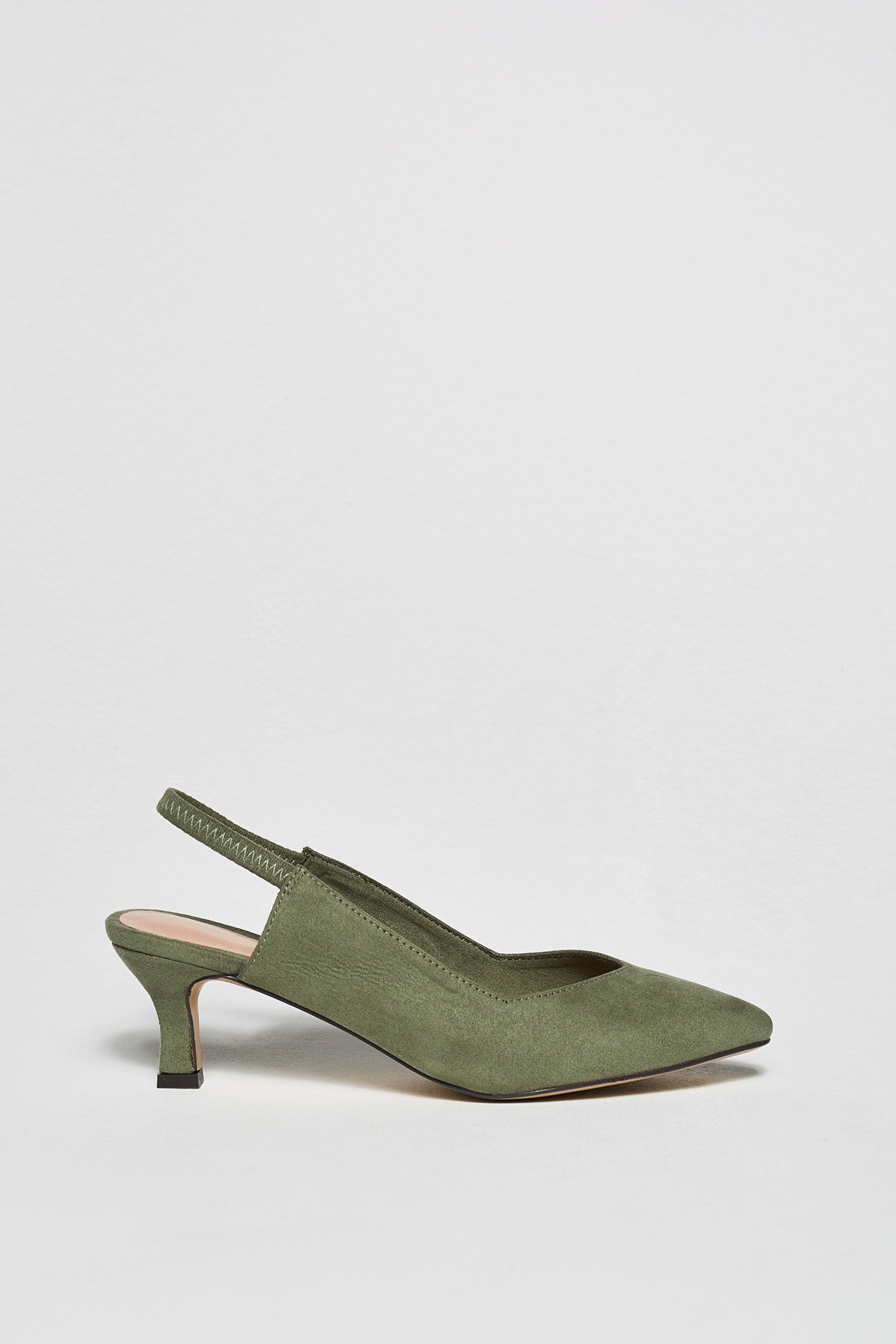 Zapatos | Accesorios | Colección | SFERA