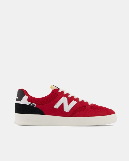 new balance 300 rojas hombre