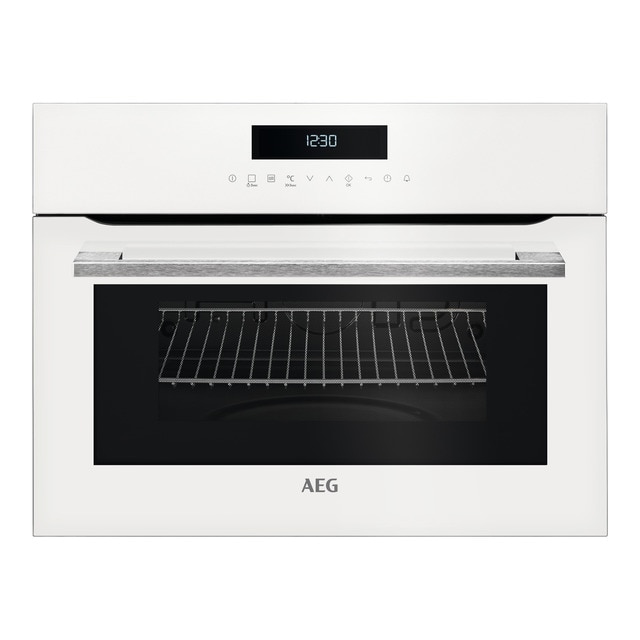 Imagen de AEG KMK721880W microondas grill 42 L 😊 en OfertitasTOP