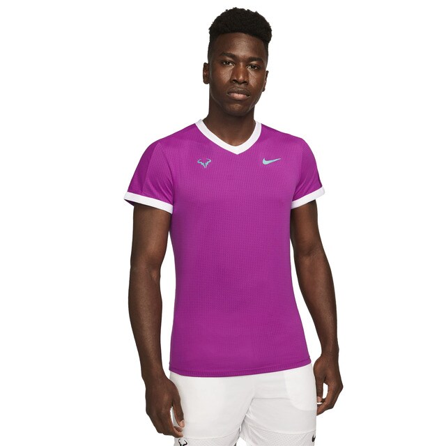 Nike Court Dri-FIT ADV Rafa men's T 