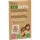 DAEN Ecodepil cold facial wax strip hair removers box 16 units