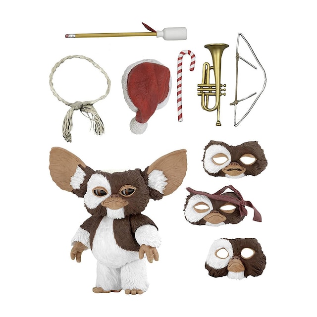 Figura Gremlins Gizmo Ultimate.