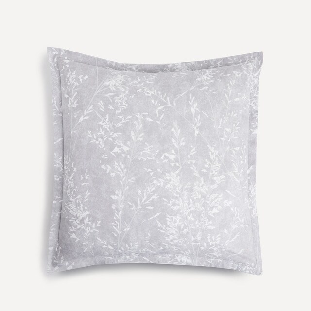 Housse de coussin coton durable Oats El Corte Inglés