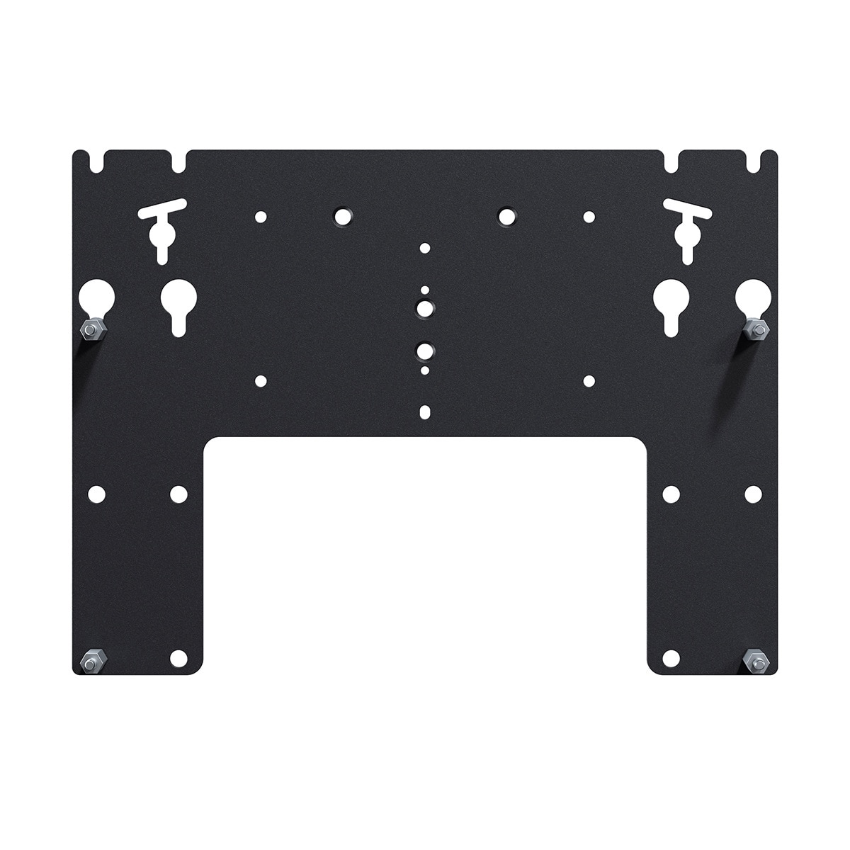 LOEWE - Soporte de pared Loewe Wall Mount Slim 432 y adaptador VESA 43 - 65".