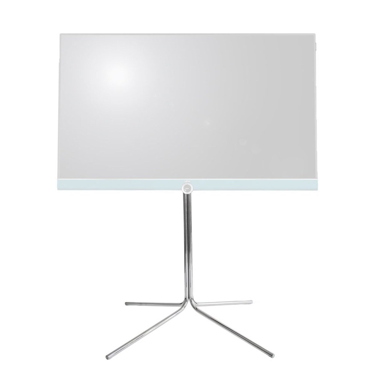 LOEWE - Soporte de suelo giratorio Loewe para TV de 32" a 50".