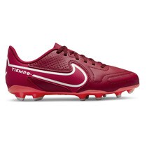 Nike Tiempo Legend 9 Club FG/MG children's football boots · Sport · El  Corte Inglés