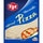 TGT Geriebener Mozzarella speziell Pizza Tasche 200 g