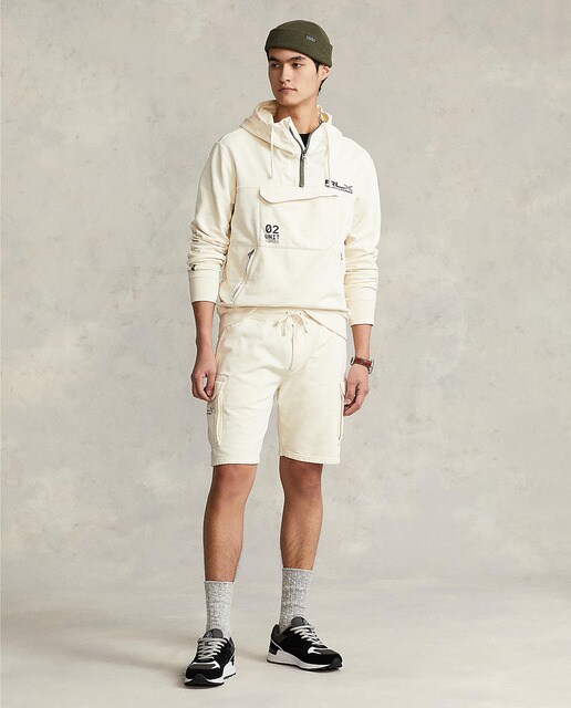Pantalón corto de hombre estilo cargo algodón 100% · Polo Ralph Lauren · El Corte  Inglés