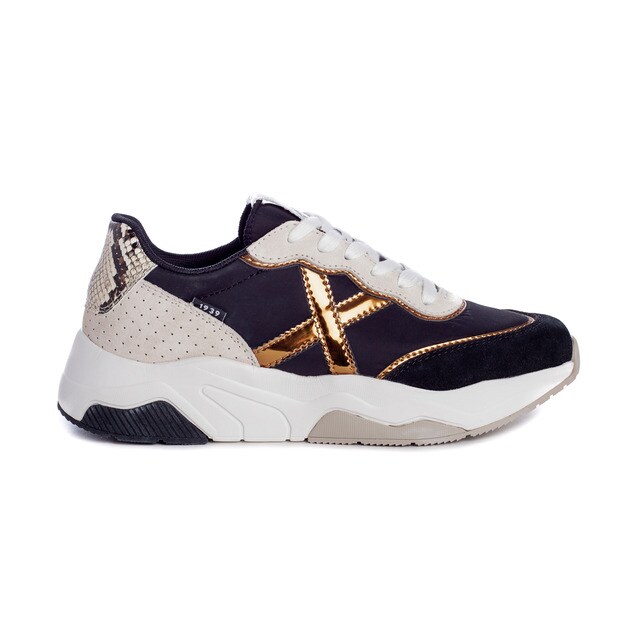 Munich Wave unisex casual trainers · Munich · Sport · El Corte Inglés