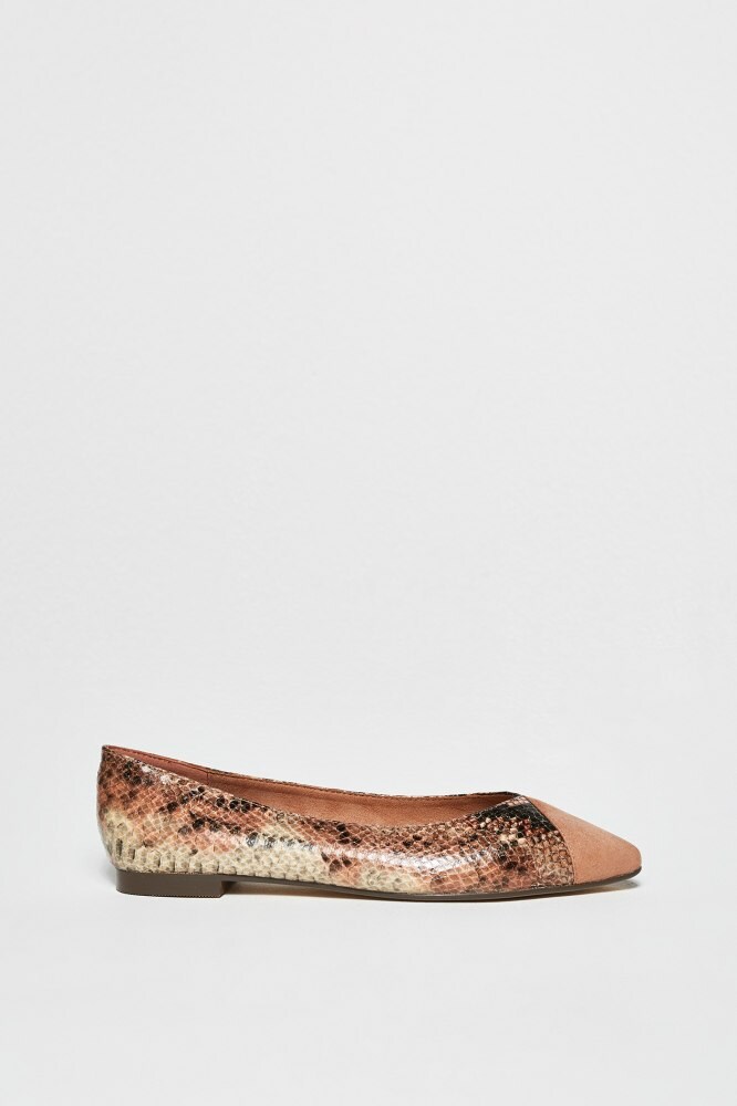 Zapatos | Accesorios | Colección | SFERA