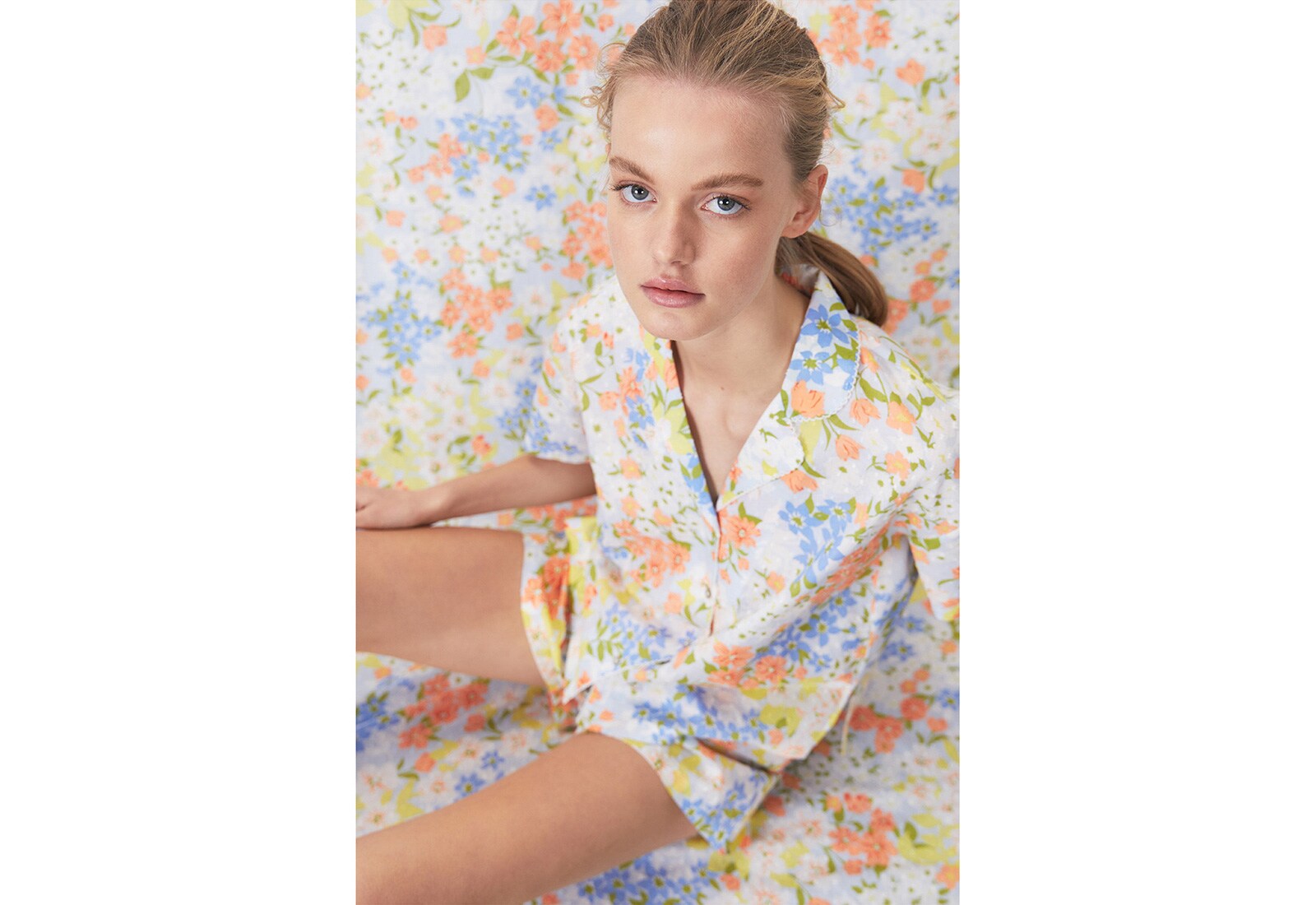 Pijamas | Lencería | Colección | SFERA