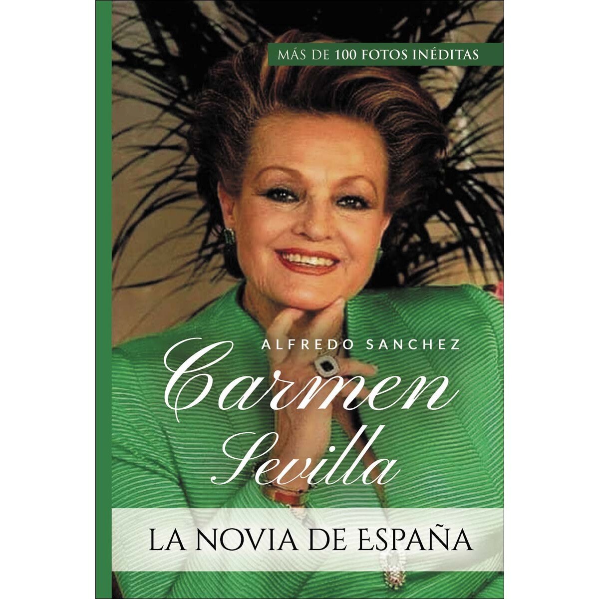 Imagem 0 de Carmen sevilla