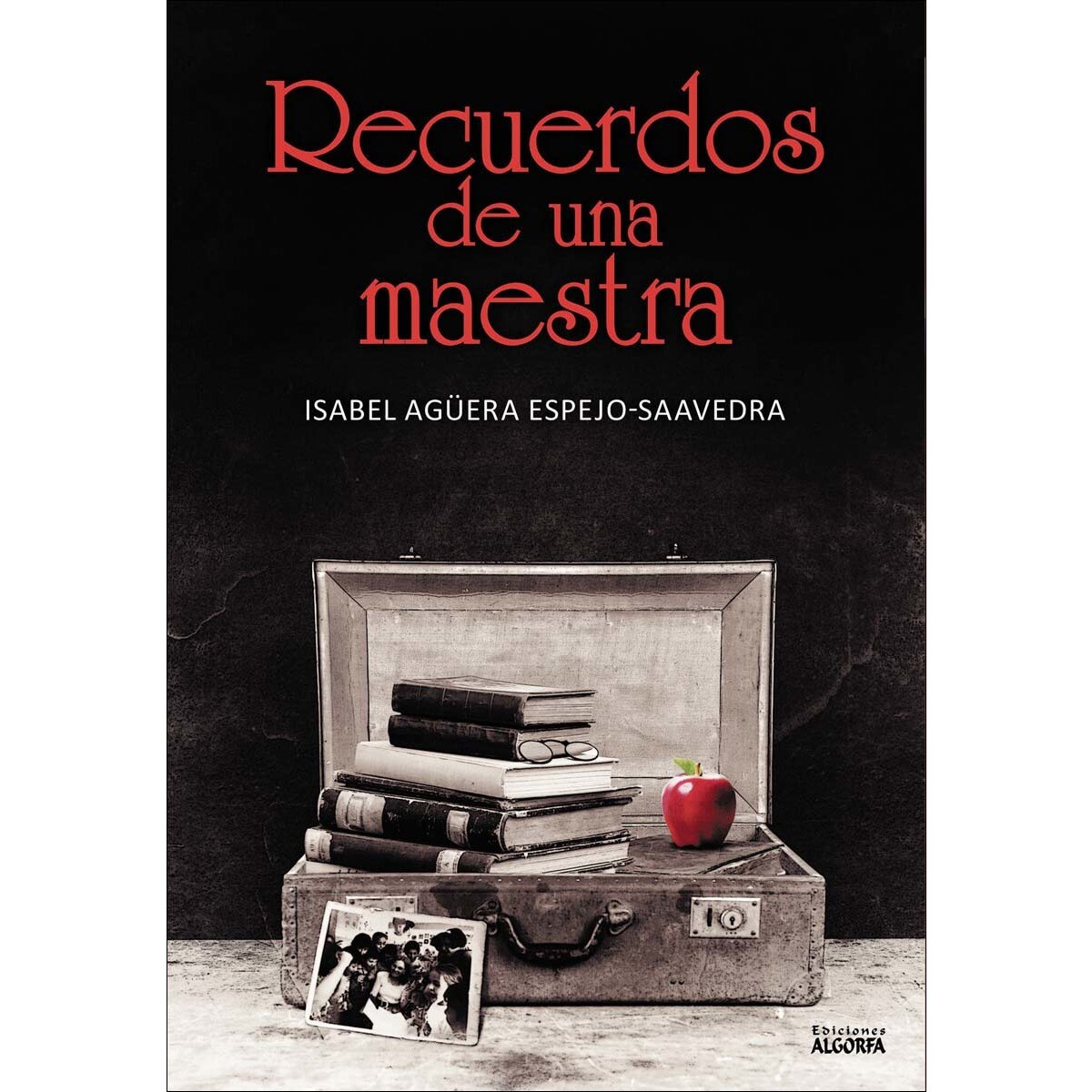 Imagem 0 de Recuerdos de una maestra