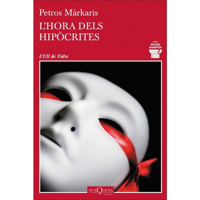 L'hora dels hipòcrites