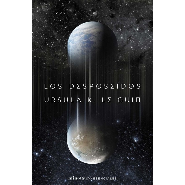 Los desposeídos (Tapa blanda con solapas)