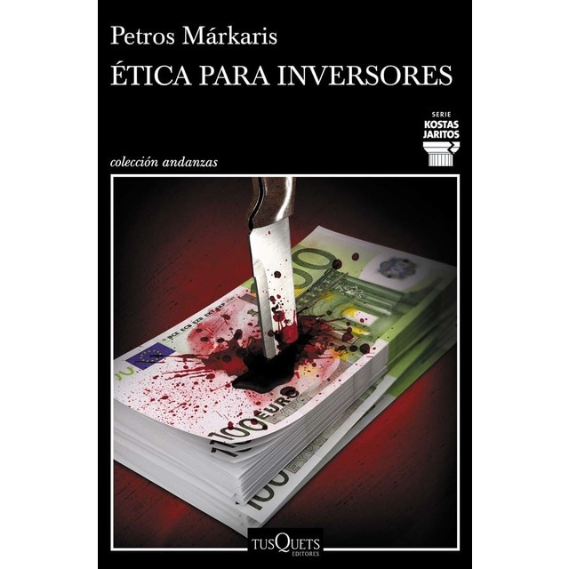 Ética para inversores