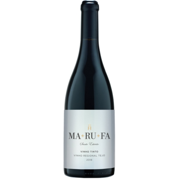 Vinho Tinto do Tejo garrafa 75 cl