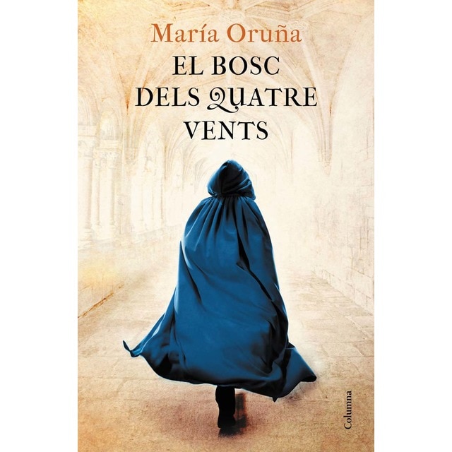 El bosc dels quatre vents (Tapa dura)