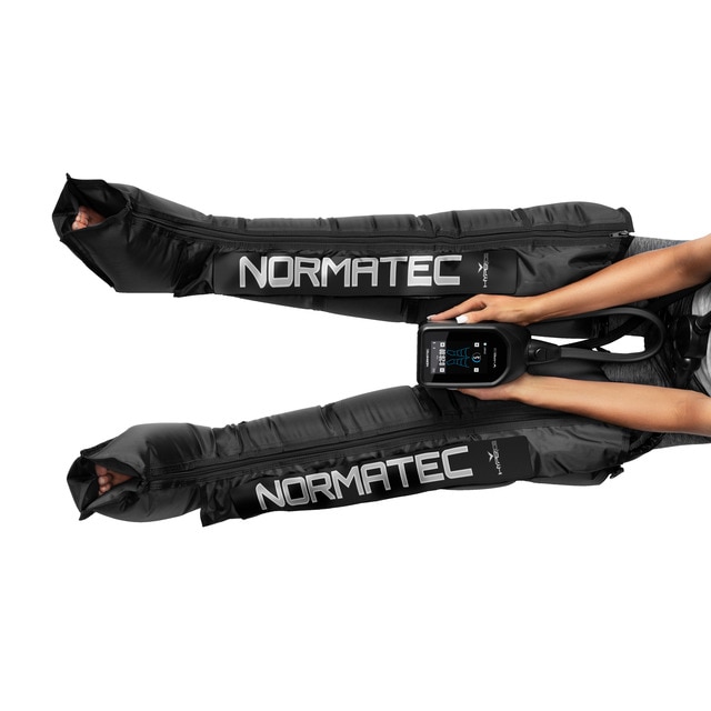 Sistema de presoterapia piernas Normatec 2.0 Pro Hyperice