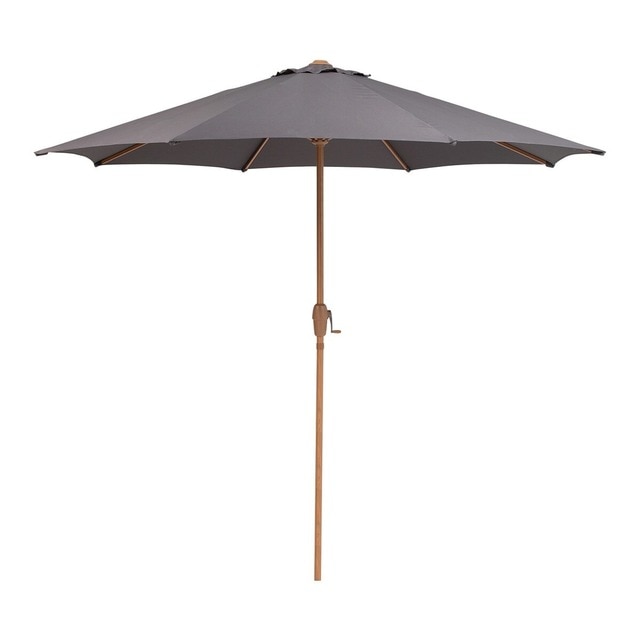 Parasol redondo Classic El Corte Inglés