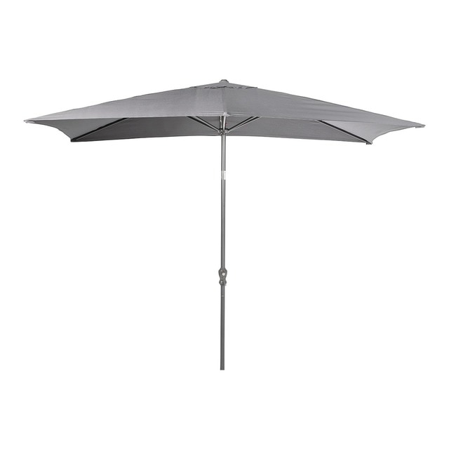 Imagen de El Corte Inglés Parasol rectangular New Rainbow ☂️ en OfertitasTOP
