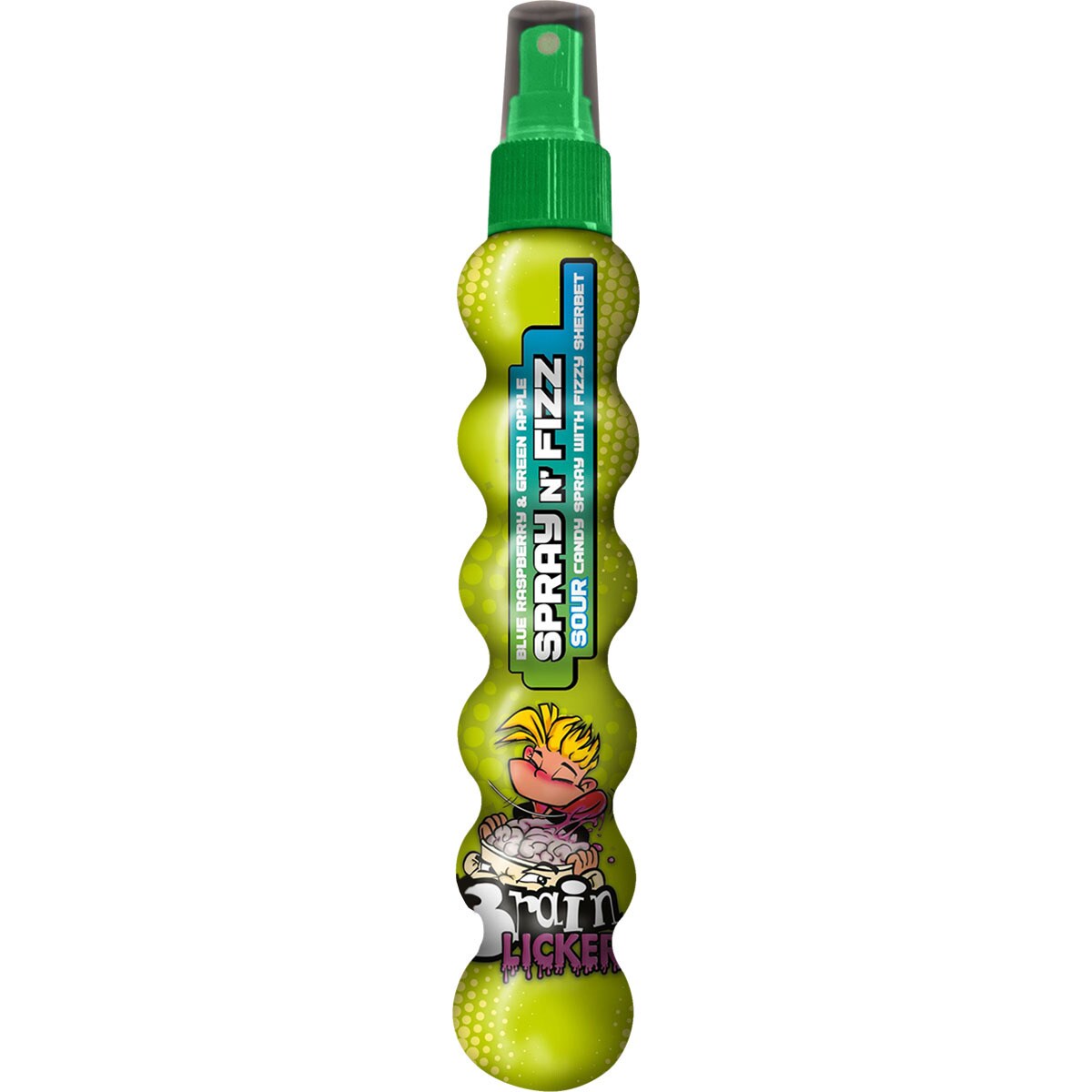 Spray N'Fizz golosina en spray envase 80 g · BIP · Supermercado El
