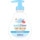 Dove Baby Gel de Banho Hidrata Corpo e Cabelo embalagem 200 ml