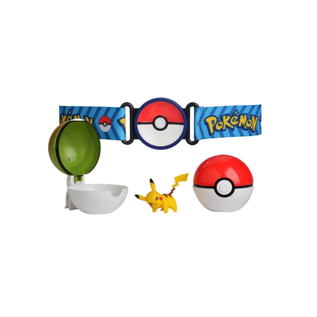 Cinturon pokemon shops bizak