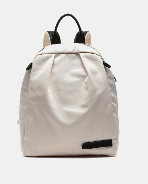 backpack recycled materials