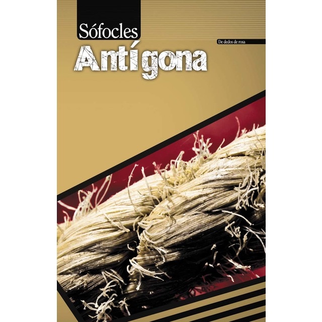 Antígona