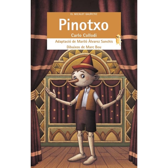 Pinotxo